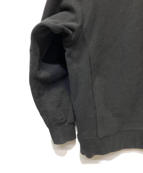 SUPREME（シュプリーム）Supreme (シュプリーム) CROSS BOX LOGO ブラック サイズ:XLの古着・服飾アイテム