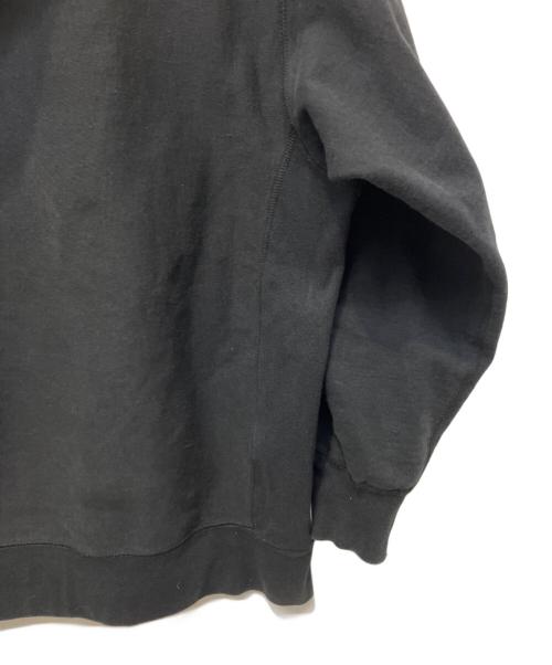 SUPREME（シュプリーム）Supreme (シュプリーム) CROSS BOX LOGO ブラック サイズ:XLの古着・服飾アイテム