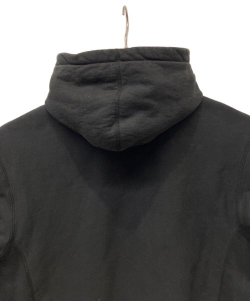 SUPREME（シュプリーム）Supreme (シュプリーム) CROSS BOX LOGO ブラック サイズ:XLの古着・服飾アイテム