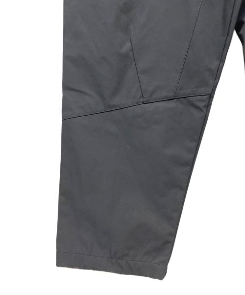 OAKLEY（オークリー）OAKLEY (オークリー) オーバーオール ブラック サイズ:L 未使用品の古着・服飾アイテム