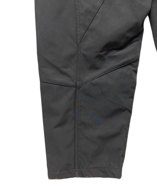 OAKLEY（オークリー）OAKLEY (オークリー) オーバーオール ブラック サイズ:L 未使用品の古着・服飾アイテム