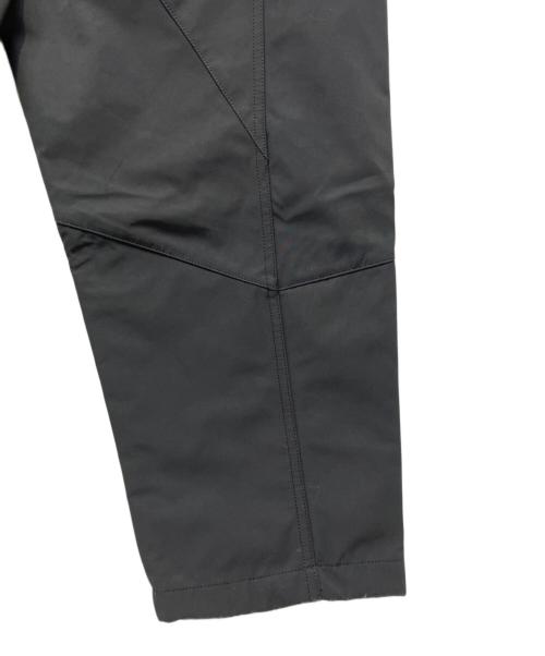 OAKLEY（オークリー）OAKLEY (オークリー) オーバーオール ブラック サイズ:L 未使用品の古着・服飾アイテム