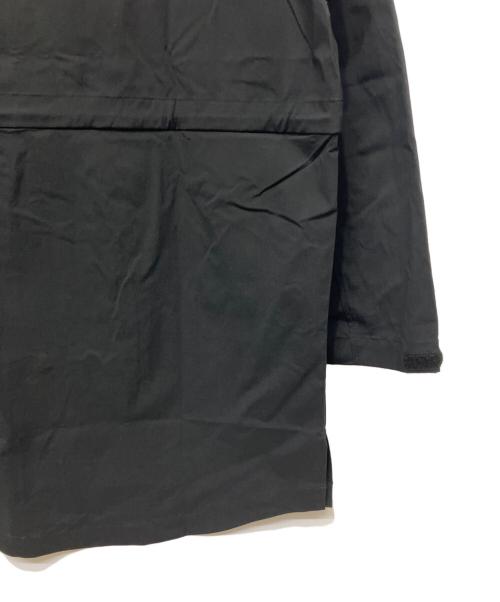 NEW BALANCE（ニューバランス）NEW BALANCE (ニューバランス) プレミアコレクションコート ブラック サイズ:M 未使用品の古着・服飾アイテム