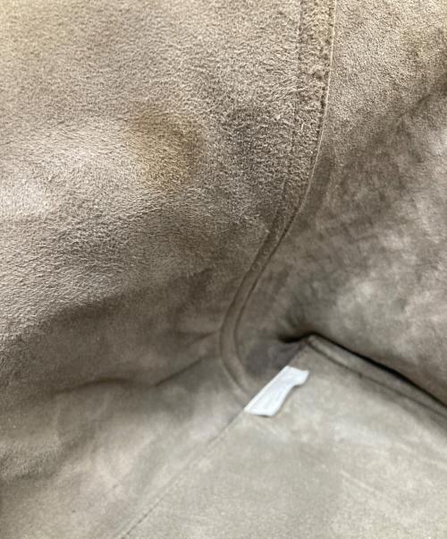 BOTTEGA VENETA（ボッテガベネタ）BOTTEGA VENETA (ボッテガベネタ) トートバッグ ベージュの古着・服飾アイテム