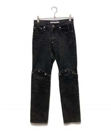 JOHN LAWRENCE SULLIVAN】KNEE BUTTON 中古・古着通販】JOHN LAWRENCE 