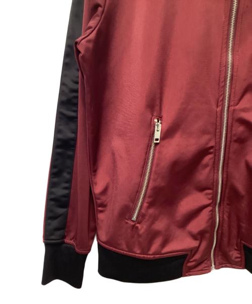 DIESEL（ディーゼル）DIESEL (ディーゼル) ジップパーカー ブラック サイズ:Lの古着・服飾アイテム