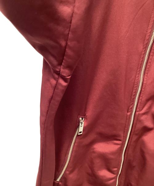 DIESEL（ディーゼル）DIESEL (ディーゼル) ジップパーカー ブラック サイズ:Lの古着・服飾アイテム