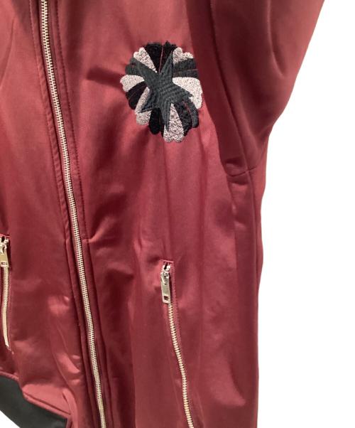 DIESEL（ディーゼル）DIESEL (ディーゼル) ジップパーカー ブラック サイズ:Lの古着・服飾アイテム