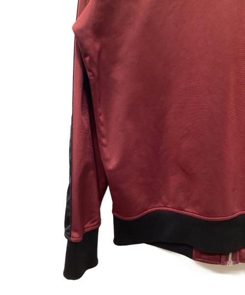 DIESEL（ディーゼル）DIESEL (ディーゼル) ジップパーカー ブラック サイズ:Lの古着・服飾アイテム