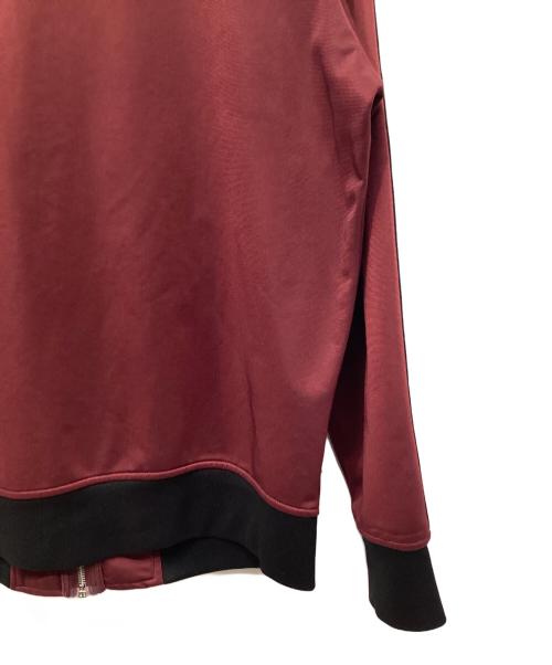 DIESEL（ディーゼル）DIESEL (ディーゼル) ジップパーカー ブラック サイズ:Lの古着・服飾アイテム