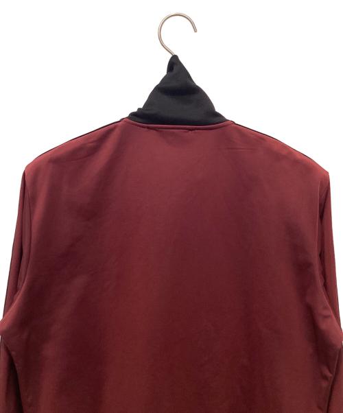 DIESEL（ディーゼル）DIESEL (ディーゼル) ジップパーカー ブラック サイズ:Lの古着・服飾アイテム