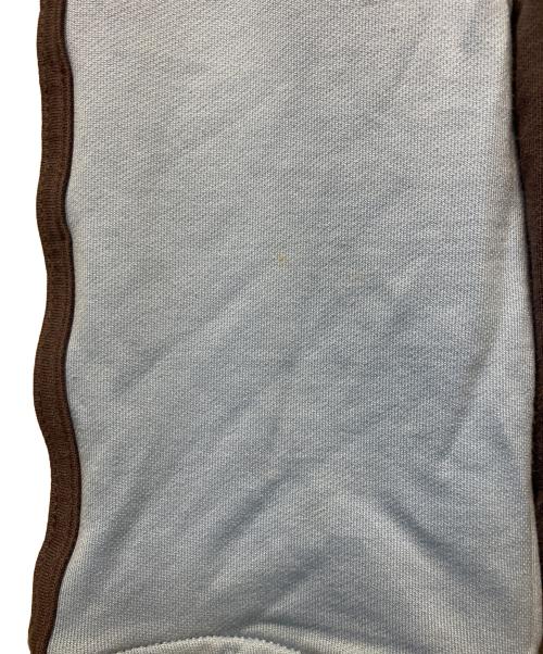 BURBERRY BLACK LABEL（バーバリーブラックレーベル）BURBERRY BLACK LABEL (バーバリーブラックレーベル) セットアップジャージ スカイブルー サイズ:ジャケット3 SIZE /パンツ2 SIZEの古着・服飾アイテム