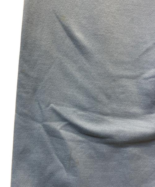 BURBERRY BLACK LABEL（バーバリーブラックレーベル）BURBERRY BLACK LABEL (バーバリーブラックレーベル) セットアップジャージ スカイブルー サイズ:ジャケット3 SIZE /パンツ2 SIZEの古着・服飾アイテム