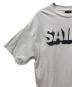 SAINT MICHAEL (セントマイケル) SAINT SS TEE ホワイト サイズ:XL：20000円