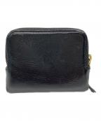 PORTERポーター）の古着「2つ折り財布」