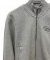 DIESEL (ディーゼル) ジップスウェット グレー サイズ: XS：10000円