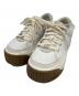 UGG（アグ）の古着「EZ-DUZZIT ESSENTIAL LACE UP」｜アイボリー