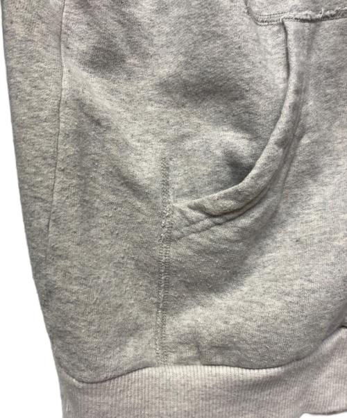 Hysteric Glamour（ヒステリックグラマー）Hysteric Glamour (ヒステリックグラマー) HYSTERIC CHERRY パーカー グレー サイズ:Mの古着・服飾アイテム