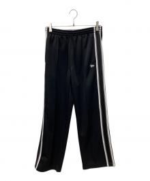 New Era（ニューエラ）の古着「パンツ」｜ブラック