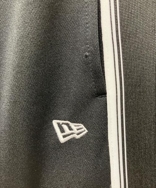 New Era（ニューエラ）New Era (ニューエラ) パンツ ブラック サイズ:M 未使用品の古着・服飾アイテム
