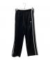New Era（ニューエラ）の古着「パンツ」｜ブラック
