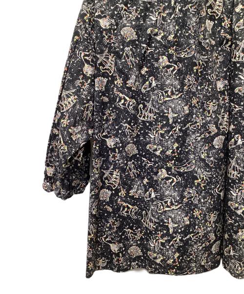 TSUHARU by samansa Mos2（ツハル バイ サマンサモスモス）TSUHARU by Samansa Mos2 (ツハル バイ サマンサモスモス) セットアップ ブラック サイズ:Freeの古着・服飾アイテム