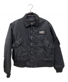 中古・古着通販】ALPHA (アルファ) Sea Room Lynn (シールームリン