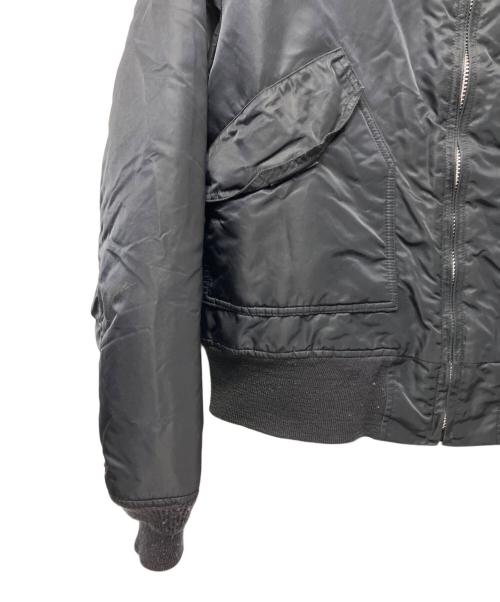 ALPHA（アルファ）ALPHA (アルファ) CWU-45P ブラック サイズ:Lの古着・服飾アイテム