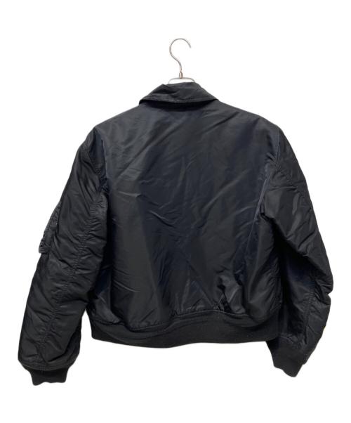 ALPHA（アルファ）ALPHA (アルファ) CWU-45P ブラック サイズ:Lの古着・服飾アイテム