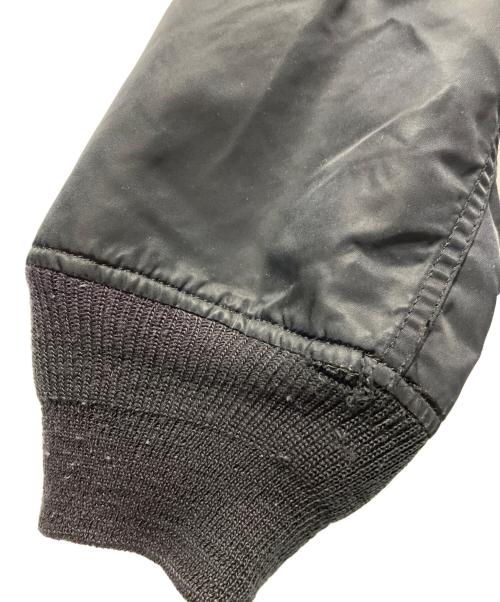 ALPHA（アルファ）ALPHA (アルファ) CWU-45P ブラック サイズ:Lの古着・服飾アイテム