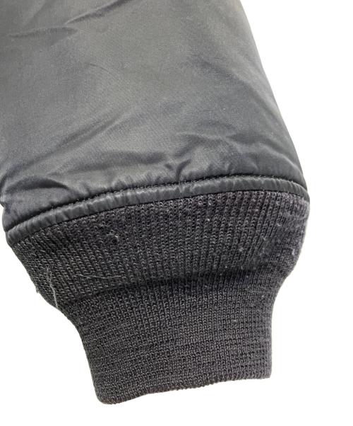 ALPHA（アルファ）ALPHA (アルファ) CWU-45P ブラック サイズ:Lの古着・服飾アイテム