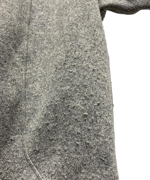 Patagonia（パタゴニア）Patagonia (パタゴニア) フリースジャケット ライトグレー サイズ:XLの古着・服飾アイテム