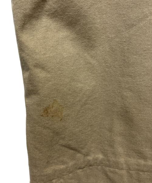 CarHartt（カーハート）CarHartt (カーハート) ベスト ベージュ サイズ:3XLの古着・服飾アイテム