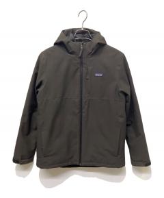 中古・古着通販】Patagonia (パタゴニア) フーディニ・ジャケット