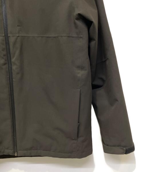 Patagonia（パタゴニア）Patagonia (パタゴニア) キッズフォーインワンエブリデージャケット ブラウン サイズ:XXLの古着・服飾アイテム