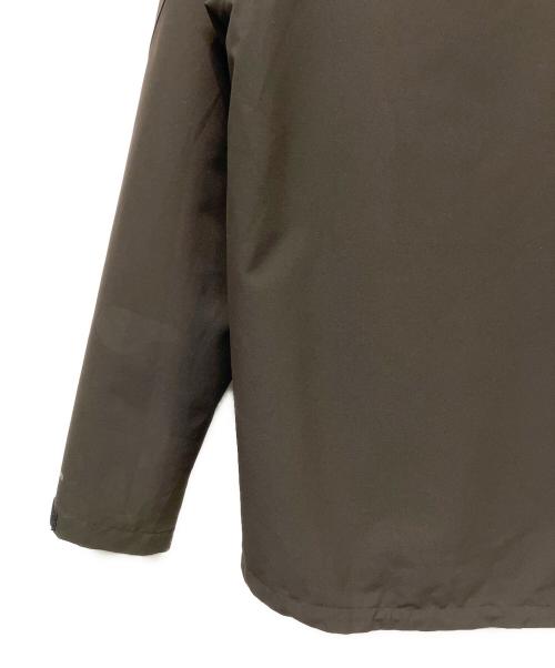 Patagonia（パタゴニア）Patagonia (パタゴニア) キッズフォーインワンエブリデージャケット ブラウン サイズ:XXLの古着・服飾アイテム