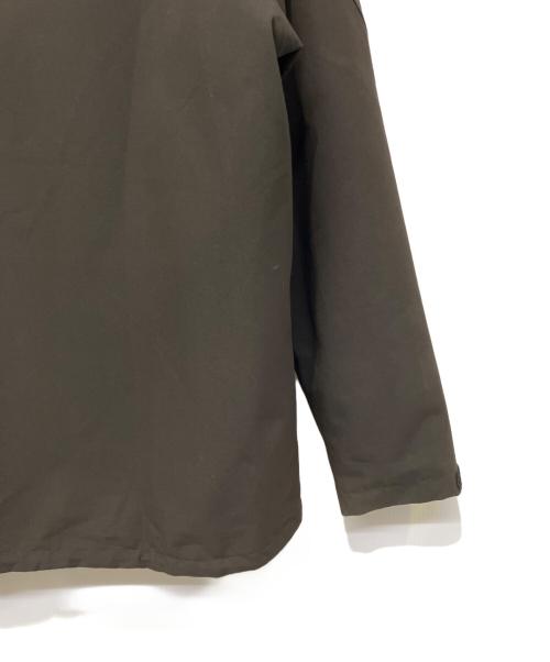 Patagonia（パタゴニア）Patagonia (パタゴニア) キッズフォーインワンエブリデージャケット ブラウン サイズ:XXLの古着・服飾アイテム