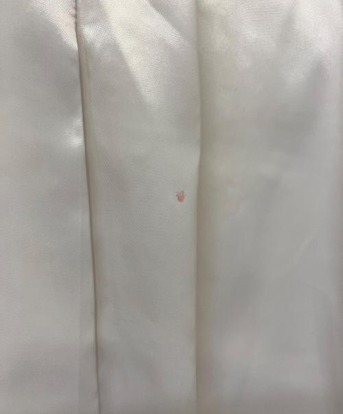 MAISON SPECIAL（メゾンスペシャル）MAISON SPECIAL (メゾンスペシャル) デッキジャケット ホワイト サイズ:Freeの古着・服飾アイテム