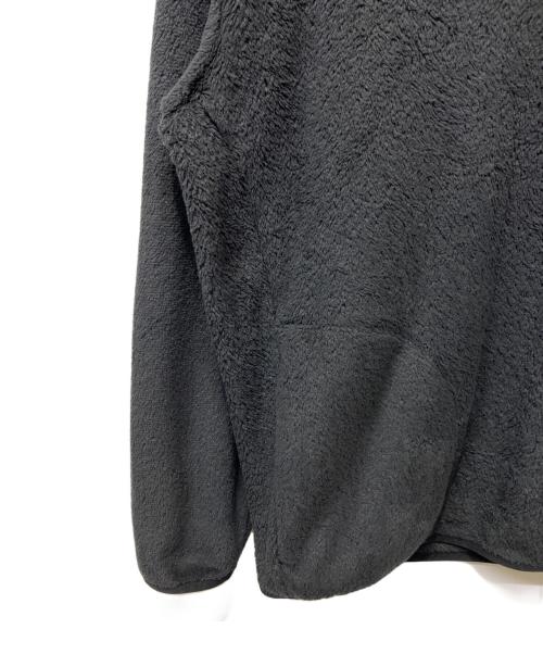 THE NORTH FACE（ザ ノース フェイス）THE NORTH FACE (ザ ノース フェイス) バーサミッドフーディー ブラック サイズ:Lの古着・服飾アイテム