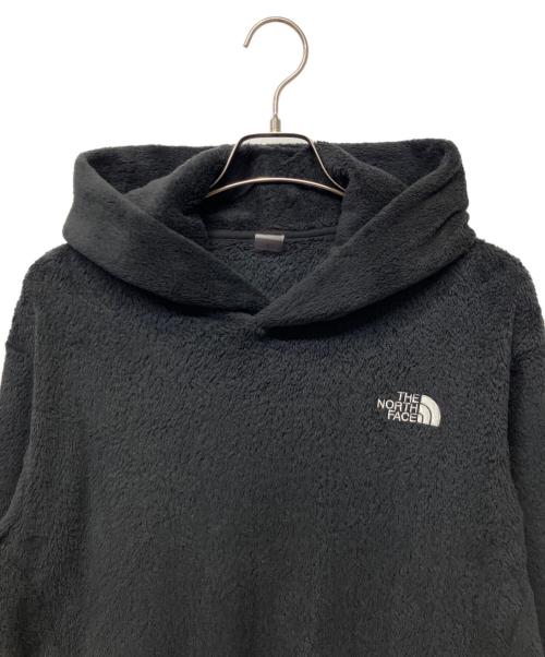 THE NORTH FACE（ザ ノース フェイス）THE NORTH FACE (ザ ノース フェイス) バーサミッドフーディー ブラック サイズ:Lの古着・服飾アイテム