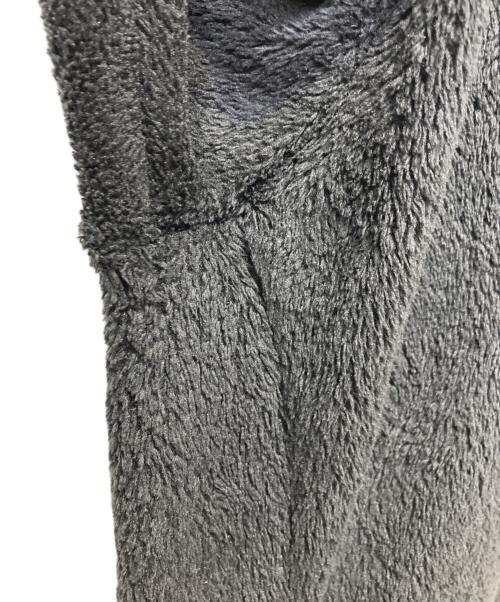 THE NORTH FACE（ザ ノース フェイス）THE NORTH FACE (ザ ノース フェイス) バーサミッドフーディー ブラック サイズ:Lの古着・服飾アイテム