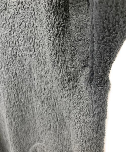 THE NORTH FACE（ザ ノース フェイス）THE NORTH FACE (ザ ノース フェイス) バーサミッドフーディー ブラック サイズ:Lの古着・服飾アイテム