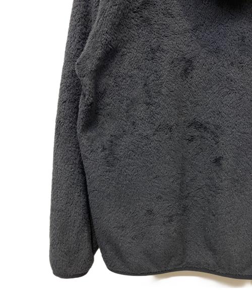 THE NORTH FACE（ザ ノース フェイス）THE NORTH FACE (ザ ノース フェイス) バーサミッドフーディー ブラック サイズ:Lの古着・服飾アイテム