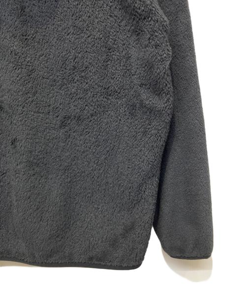 THE NORTH FACE（ザ ノース フェイス）THE NORTH FACE (ザ ノース フェイス) バーサミッドフーディー ブラック サイズ:Lの古着・服飾アイテム