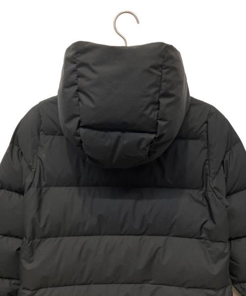 THE NORTH FACE（ザ ノース フェイス）THE NORTH FACE (ザ ノース フェイス) ウィンドストッパーダウンシェルコ-ト ブラック サイズ:Lの古着・服飾アイテム