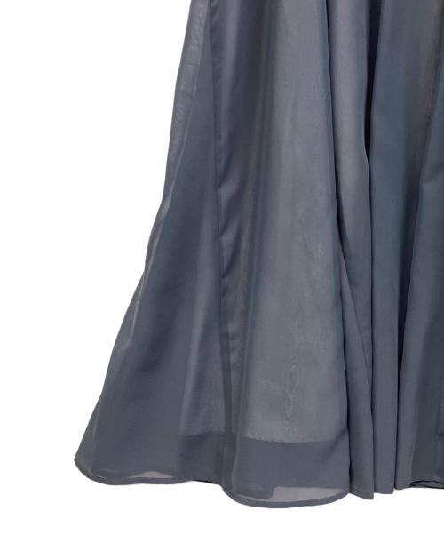 DORRY DOLL（ドリードール）Dorry Doll (ドリードール) 半袖ワンピース ブラック サイズ:Mの古着・服飾アイテム