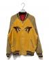 hoshihime（ホシヒメ）の古着「スカジャン」｜イエロー