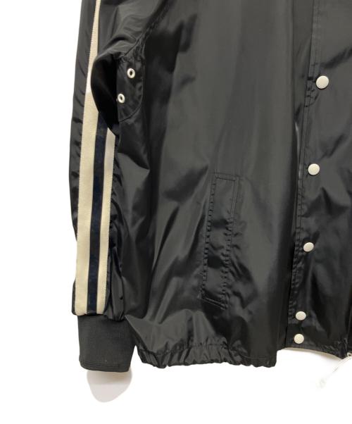 DIESEL（ディーゼル）DIESEL (ディーゼル) ジャケット ブラック サイズ:Lの古着・服飾アイテム