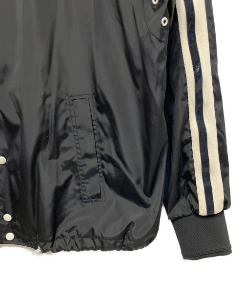 DIESEL（ディーゼル）DIESEL (ディーゼル) ジャケット ブラック サイズ:Lの古着・服飾アイテム