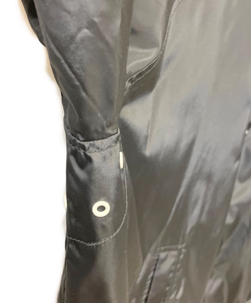 DIESEL（ディーゼル）DIESEL (ディーゼル) ジャケット ブラック サイズ:Lの古着・服飾アイテム